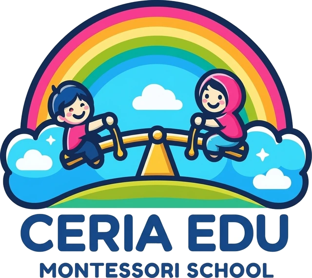 Ceria Edu Montessori School