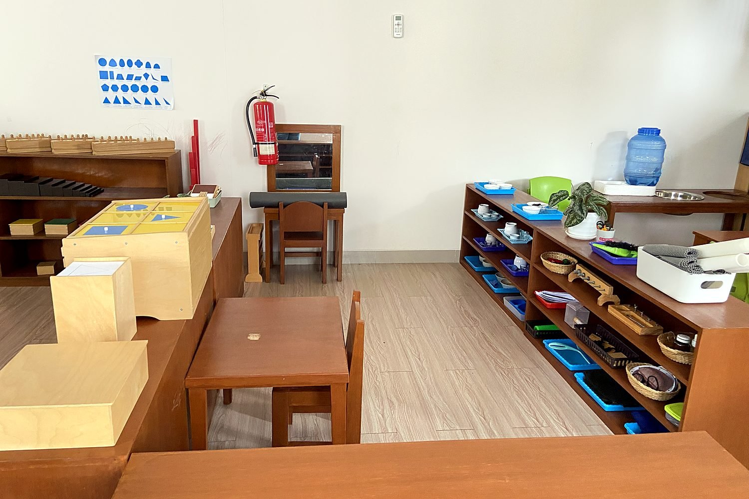 Kelas Toddler